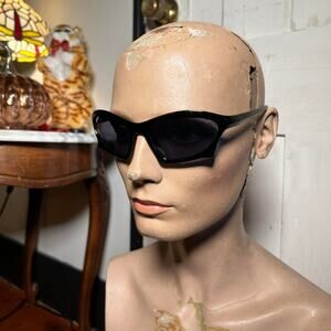 Cool sport trendy wrap around